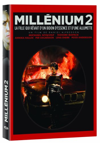 Millénium 2 - DVD (Used)