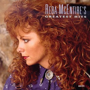 Reba McEntire / Greatest Hits - CD (Used)