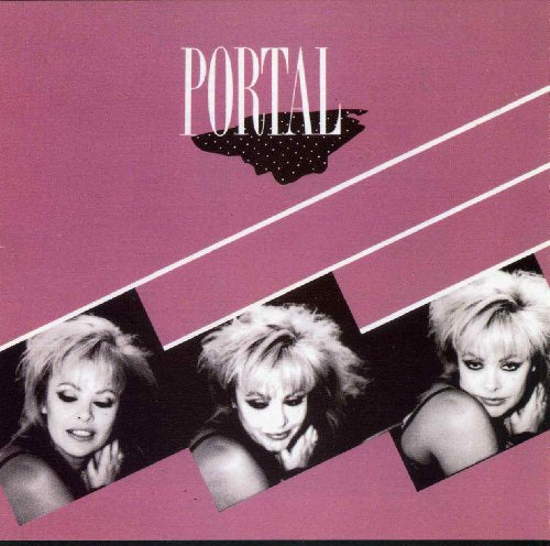 Louise Portal / Chicano - CD (Used)