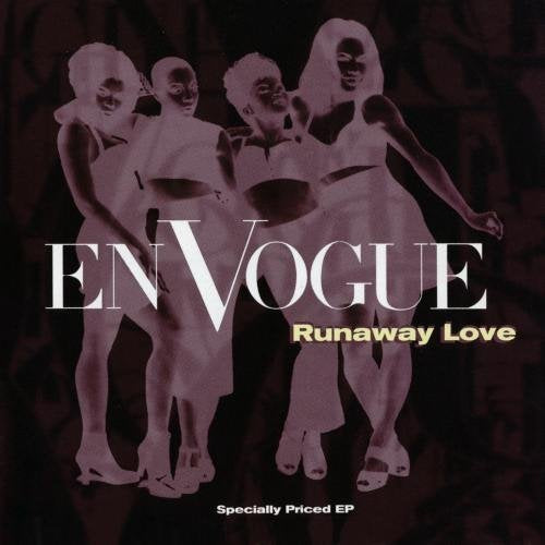 Runaway Love by En Vogue (1993-09-21)