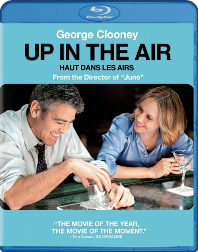 Up In The Air - Blu-Ray (Used)