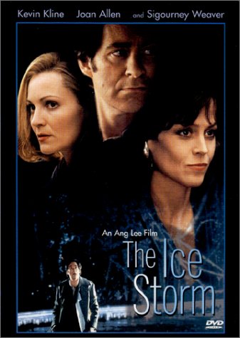 The Ice Storm (Widescreen) - DVD (Used)