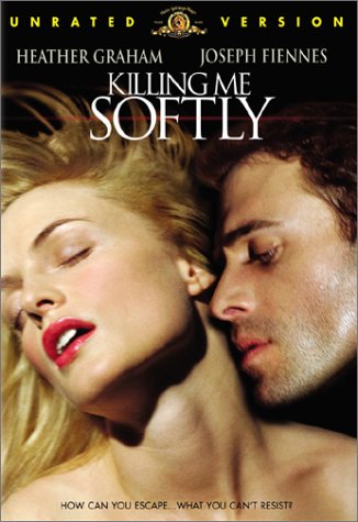 Killing Me Softly (Unrated) (Ws Sub) (Sous-titres français)