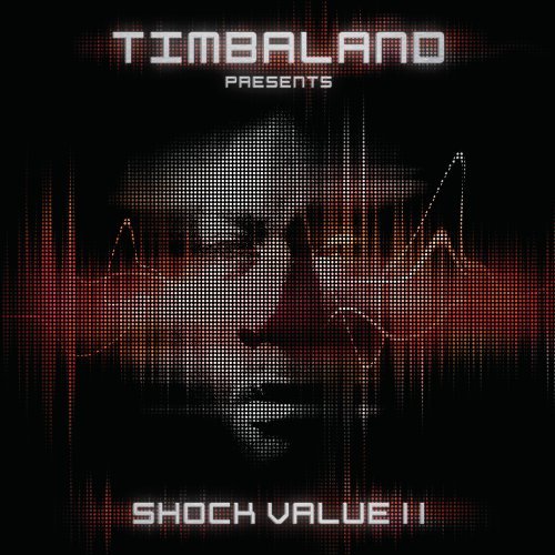 Timbaland / Shock Value 2 - CD (Used)