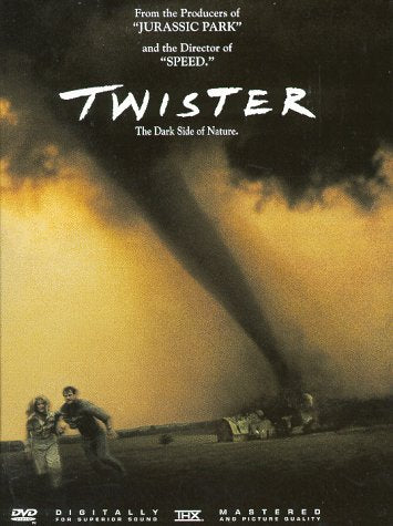 Twister - DVD (Used)