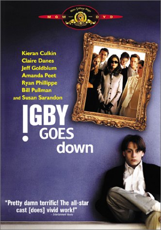 Igby Goes Down (Widescreen) - DVD (Used)