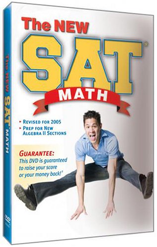 The New SAT: Math [Import]