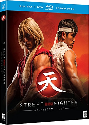 Street Fighter: Assassin&