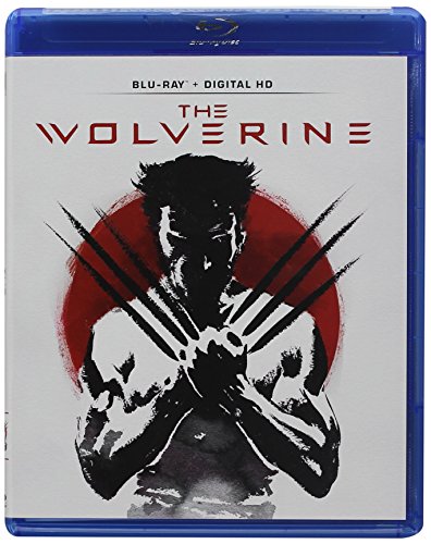 Wolverine, The Blu-ray + Dhd (Bilingual)