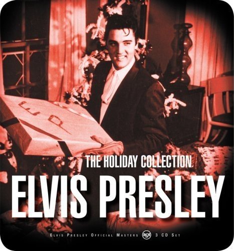 Elvis Presley / Holiday Collection - CD