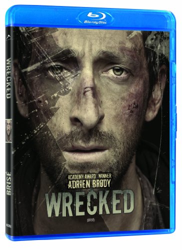 Wrecked - Blu-Ray