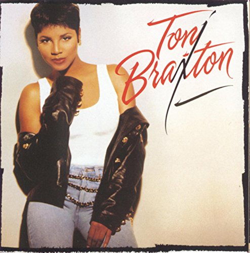 Toni Braxton / Toni Braxton - CD (Used)