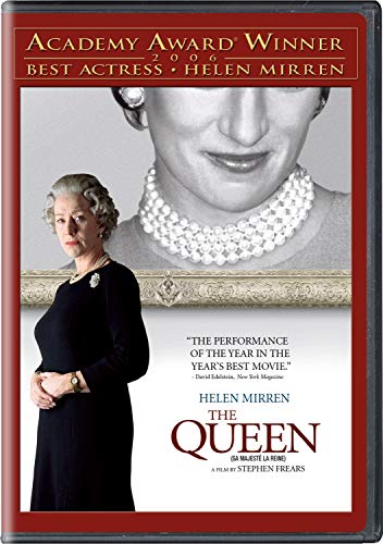 The Queen - DVD (Used)