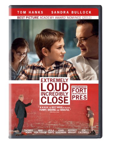 Extremely Loud &amp; Incredibly Close - DVD (Used)