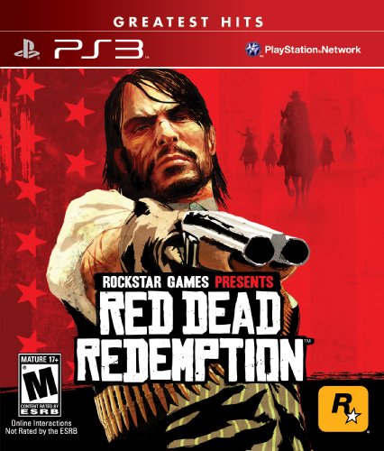 Red Dead Redemption