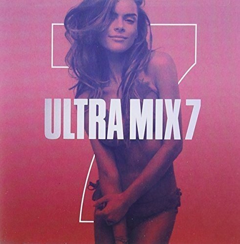 Various / Ultra Mix 7 - CD