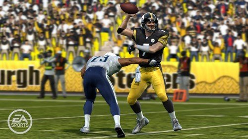 Madden NFL 10