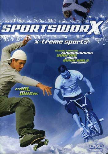 Sportsworx: X-Treme Sports [Import]
