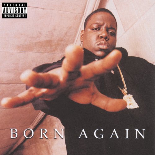 The Notorious B.I.G. / Born Again - CD (Used)