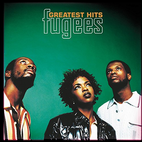 Fugees / Greatest Hits - CD