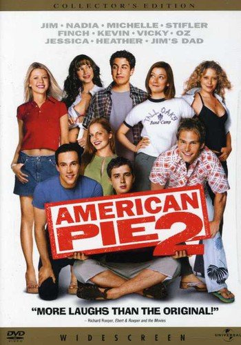 American Pie 2 (Widescreen Collector&