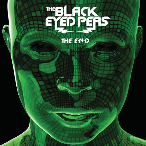 Black Eyed Peas / The E.N.D. (Energy Never Dies) - CD (Used)