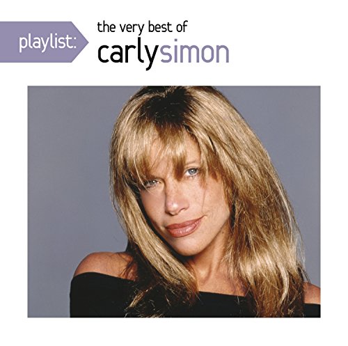 Carly Simon / Playlist: The Very Best Of Carly Simon - CD (Used)