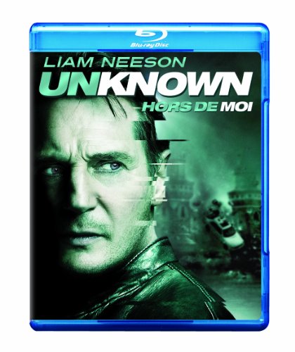 Unknown - Blu-Ray (Used)