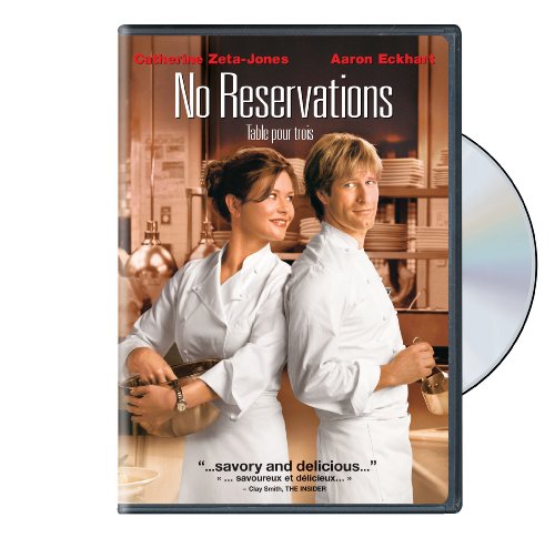 No Reservations - DVD (Used)