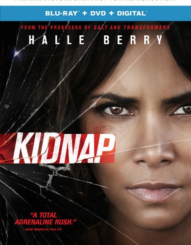 Kidnap [Blu-ray] [Import]