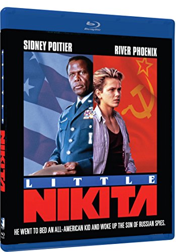 Little Nikita - Blu-Ray