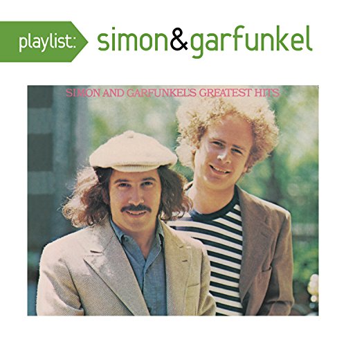 Simon And Garfunkel&