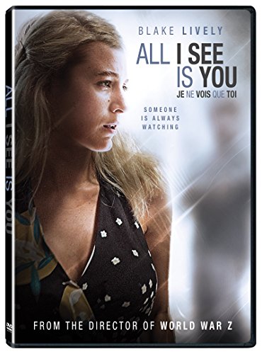 All I See Is You (Bilingual) - DVD (Used)