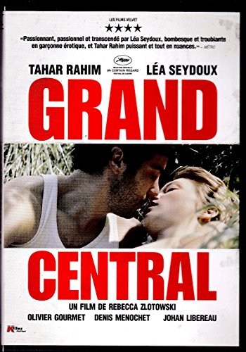 GRAND CENTRAL - DVD (Used)