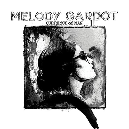 Melody Gardot / Currency Of Man (Deluxe) - CD (Used)