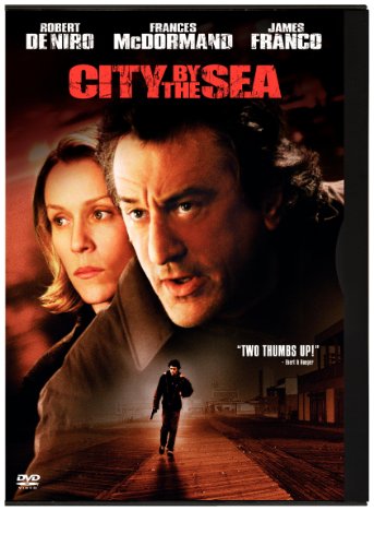 City by the Sea (Widescreen) (Bilingual)