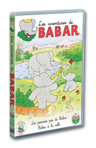 The Adventures of Babar: Babar&