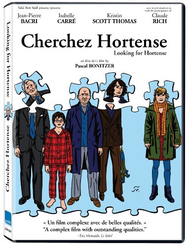 Look for Hortense (French version)