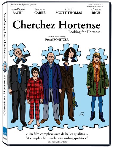 Cherchez Hortense - DVD (Used)