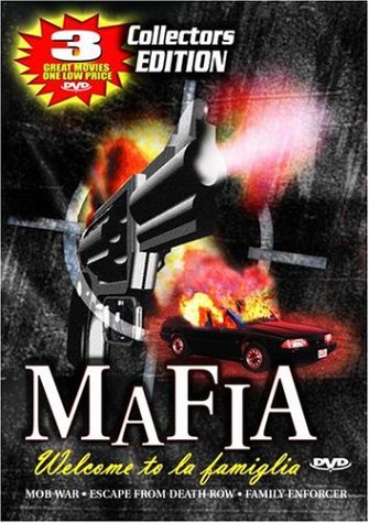 Mafia: Welcome to the Family