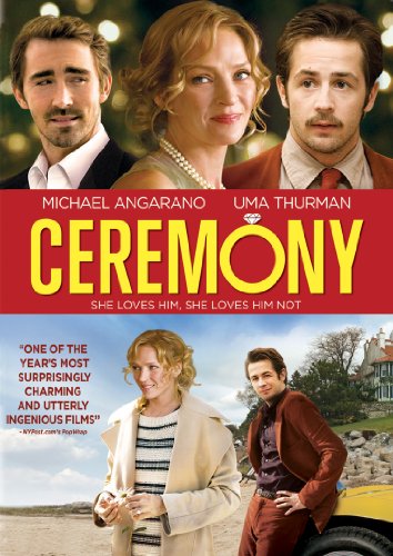 Ceremony - DVD (Used)