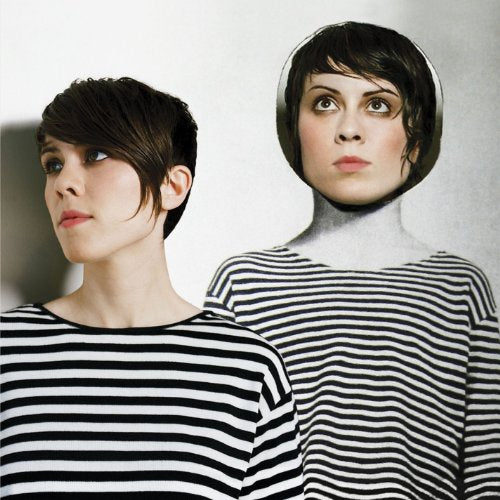 Tegan and Sara / Sainthood - CD (Used)