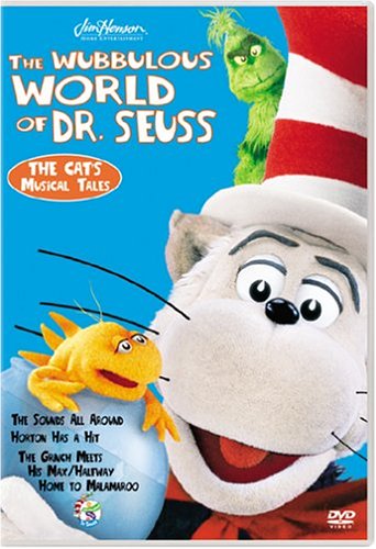 Wubbulous World of Dr. Seuss: The Cat&