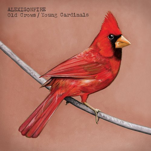 Alexisonfire/Old Crows/Young Cardinals - CD (Used)