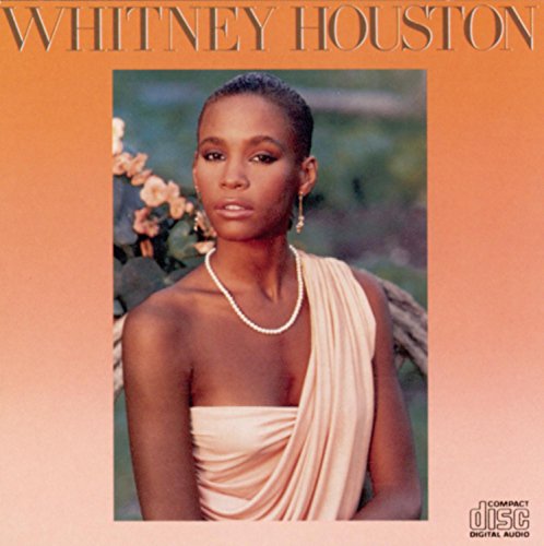 Whitney Houston / Whitney Houston - CD