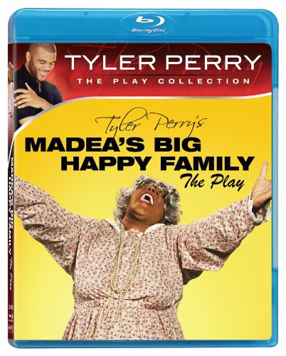 Madea&