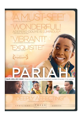 NEW Pariah (DVD)