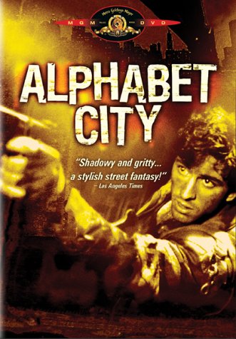 Alphabet City (French subtitles)