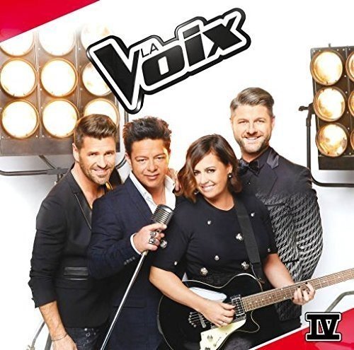 The Voice / IV - CD