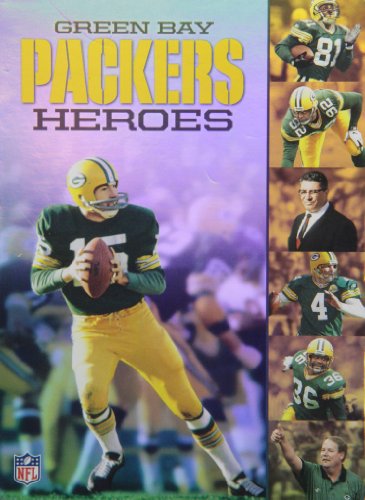 NFL Green Bay Packers Heroes [Import]